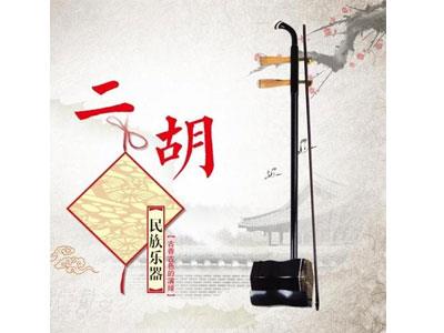 招聘佛山二胡家教老师