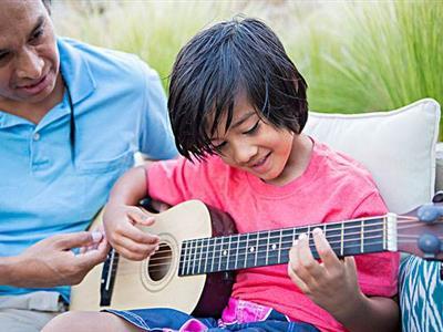 佛山吉他家教哪里找？