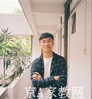 佛山大学生家教冯老师