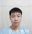 佛山大学生家教张老师