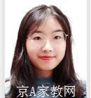 佛山大学生家教冯老师