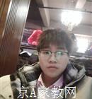 佛山大学生家教陈老师